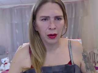 TessaDaybreak's Live Sex Cam Show