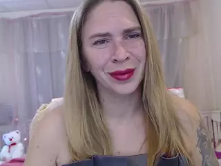 TessaDaybreak's Live Sex Cam Show