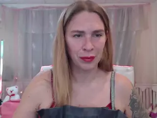 TessaDaybreak's Live Sex Cam Show