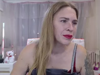 TessaDaybreak's Live Sex Cam Show