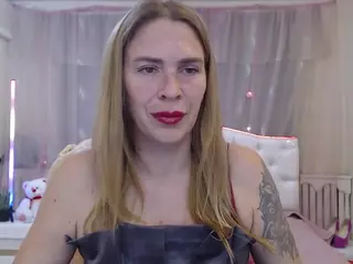 TessaDaybreak's Live Sex Cam Show
