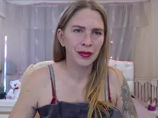 TessaDaybreak's Live Sex Cam Show