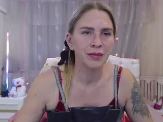 TessaDaybreak's Live Sex Cam Show