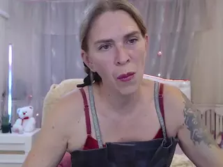 TessaDaybreak's Live Sex Cam Show