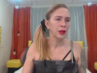 TessaDaybreak's Live Sex Cam Show