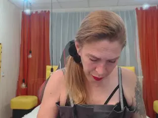TessaDaybreak's Live Sex Cam Show