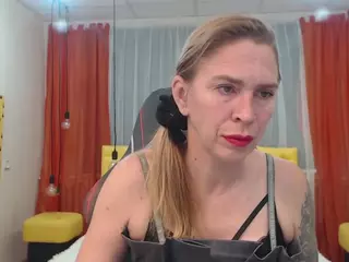 TessaDaybreak's Live Sex Cam Show