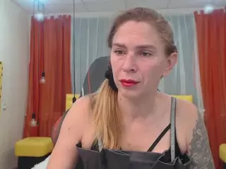 TessaDaybreak's Live Sex Cam Show