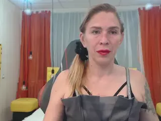 TessaDaybreak's Live Sex Cam Show