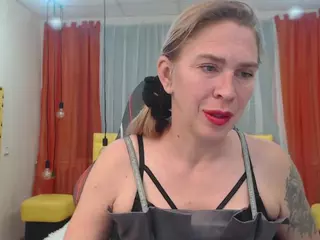 TessaDaybreak's Live Sex Cam Show