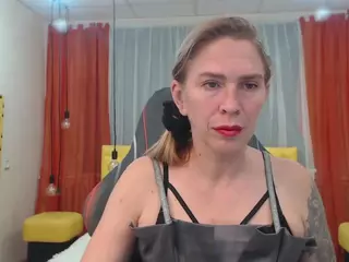 TessaDaybreak's Live Sex Cam Show