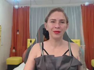 TessaDaybreak's Live Sex Cam Show