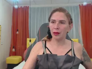 TessaDaybreak's Live Sex Cam Show