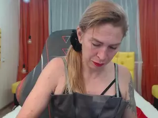 TessaDaybreak's Live Sex Cam Show