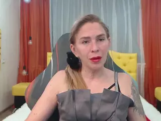 TessaDaybreak's Live Sex Cam Show