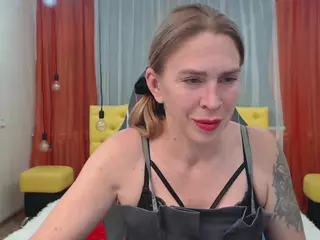 TessaDaybreak's Live Sex Cam Show