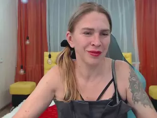 TessaDaybreak's Live Sex Cam Show