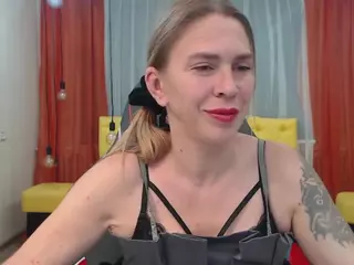 TessaDaybreak's Live Sex Cam Show