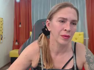 TessaDaybreak's Live Sex Cam Show