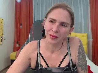 TessaDaybreak's Live Sex Cam Show