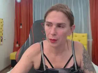 TessaDaybreak's Live Sex Cam Show