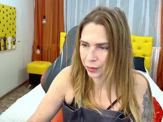 TessaDaybreak's Live Sex Cam Show