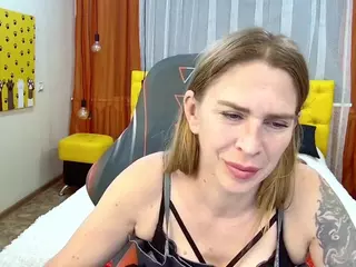 TessaDaybreak's Live Sex Cam Show