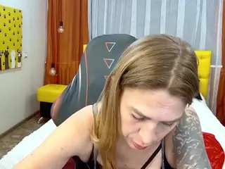 TessaDaybreak's Live Sex Cam Show