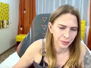 TessaDaybreak's Live Sex Cam Show