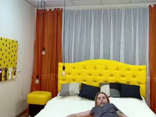 TessaDaybreak's Live Sex Cam Show