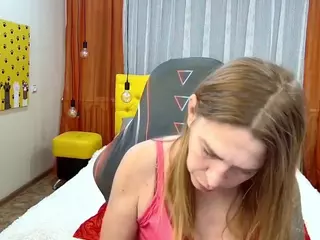 TessaDaybreak's Live Sex Cam Show
