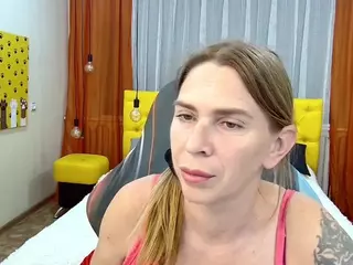 TessaDaybreak's Live Sex Cam Show