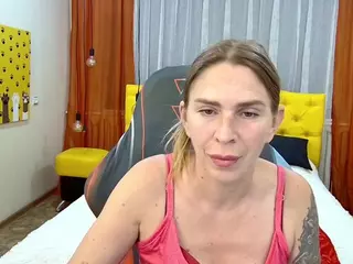 TessaDaybreak's Live Sex Cam Show