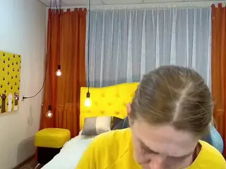 TessaDaybreak's Live Sex Cam Show