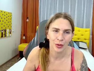 TessaDaybreak's Live Sex Cam Show