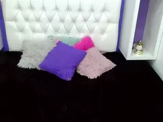 aliss-diazz's Live Sex Cam Show
