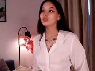 AlthenaCoomer's Live Sex Cam Show