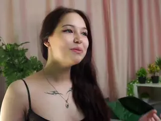 AlthenaCoomer's Live Sex Cam Show