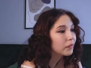 AlthenaCoomer's Live Sex Cam Show