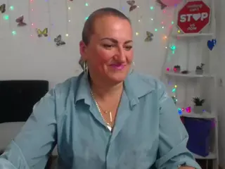 DianaMGG's Live Sex Cam Show