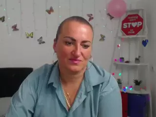 DianaMGG's Live Sex Cam Show