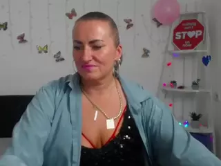 DianaMGG's Live Sex Cam Show