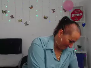 DianaMGG's Live Sex Cam Show
