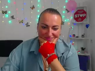 DianaMGG's Live Sex Cam Show