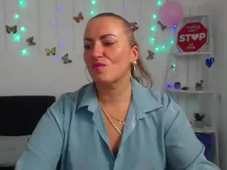 DianaMGG's Live Sex Cam Show
