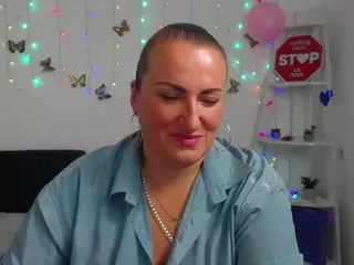 DianaMGG's Live Sex Cam Show