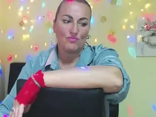 DianaMGG's Live Sex Cam Show