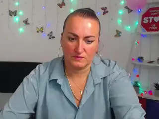 DianaMGG's Live Sex Cam Show