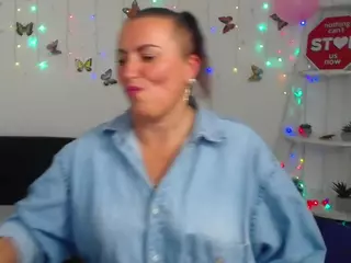 DianaMGG's Live Sex Cam Show