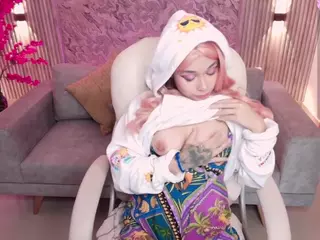 melisa-grand's Live Sex Cam Show